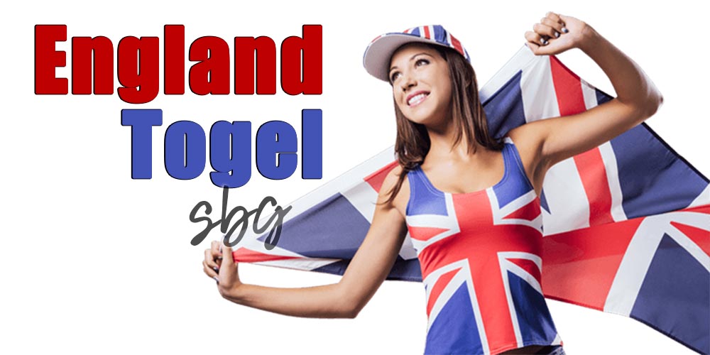 Togel 3D England