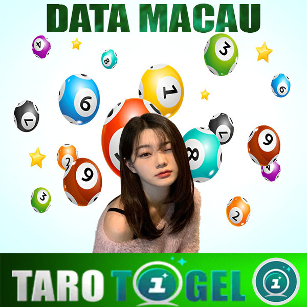 Hadir Tren Data Macau Menilai Angka dan Pola